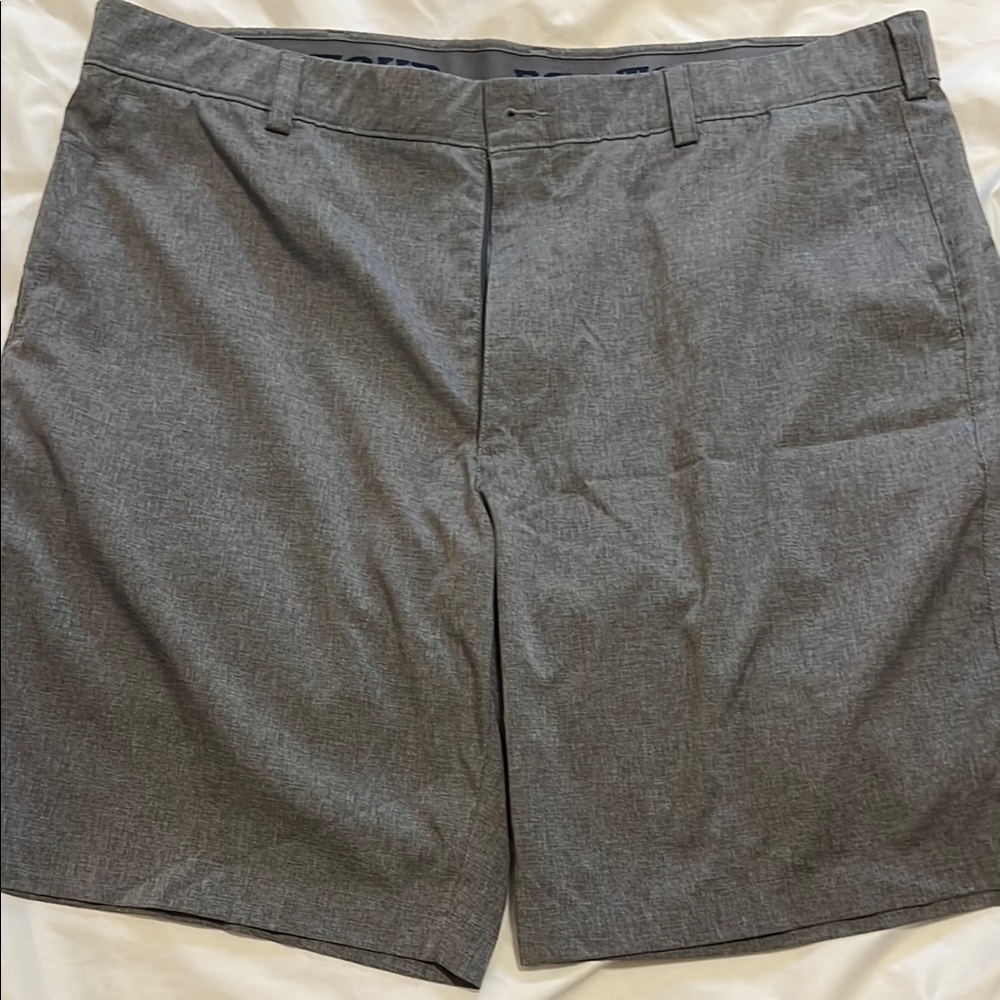 Men's Gray Shorts